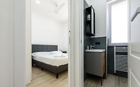 Tommaseo Seaside Apartments
